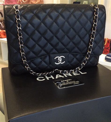 borsa stile chanel|borsa Chanel 2.55 prezzo.